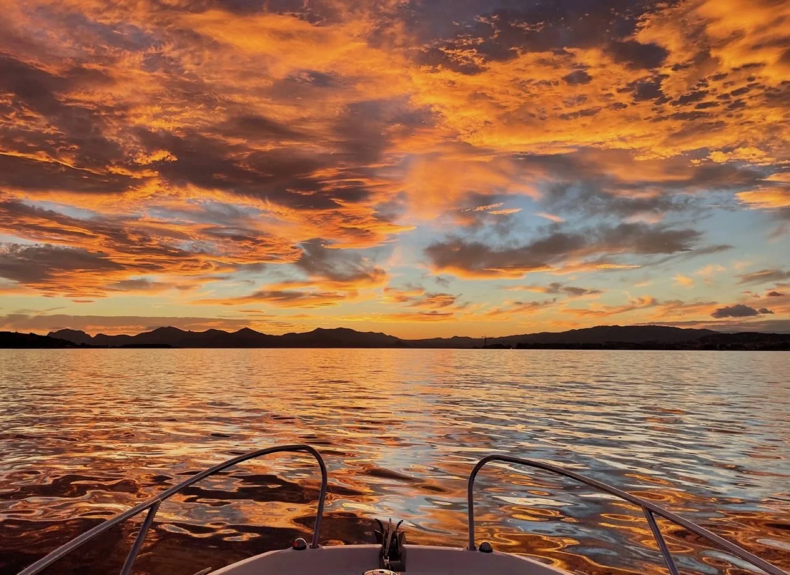 Meilleurs mouillages autour de Cannes